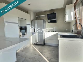  Appartement � vendre 4 pi�ces 86 m�