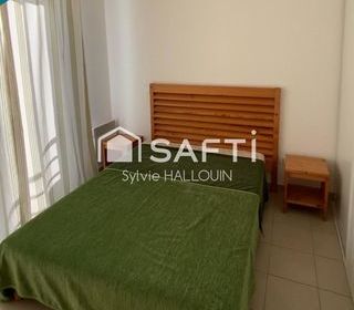  Appartement � vendre 2 pi�ces 32 m�