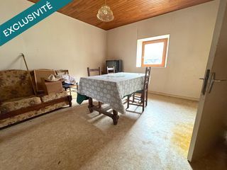  Maison � vendre 3 pi�ces 65 m�