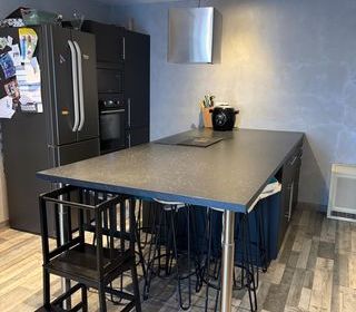  Maison � vendre 6 pi�ces 138 m�