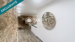  Appartement � vendre 1 pi�ce 41 m�