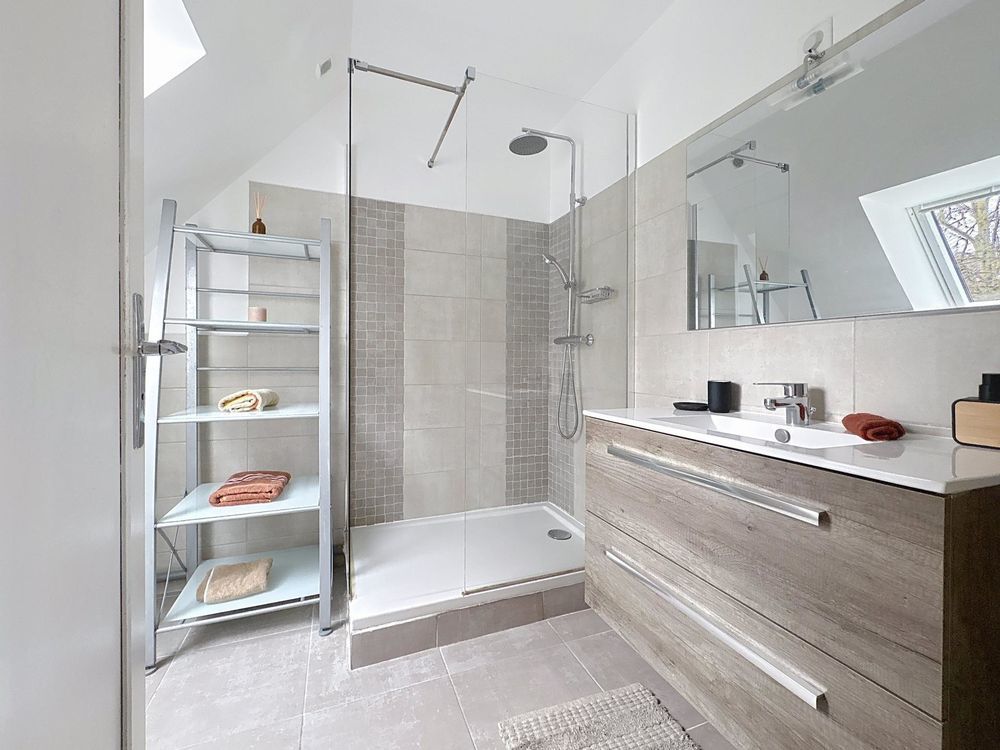 � vendre  Maison Gouvieux (60270)