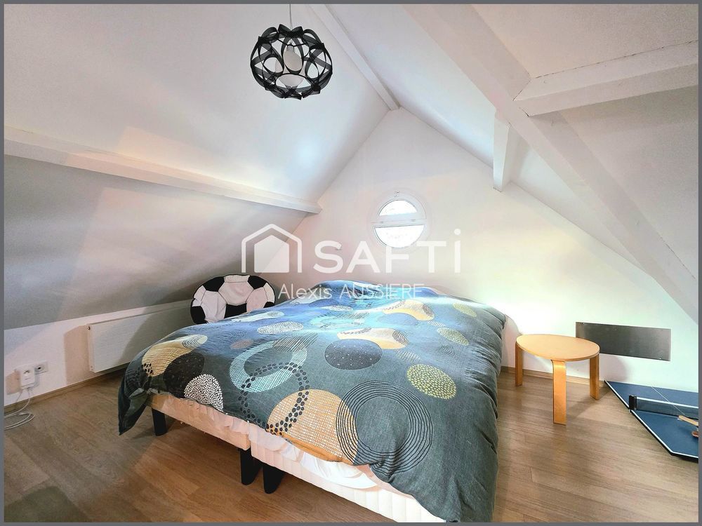 � vendre  Maison Bussy-Saint-Georges (77600)