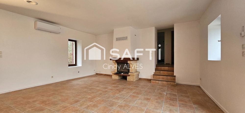 � vendre  Maison Ch�tres (24120)