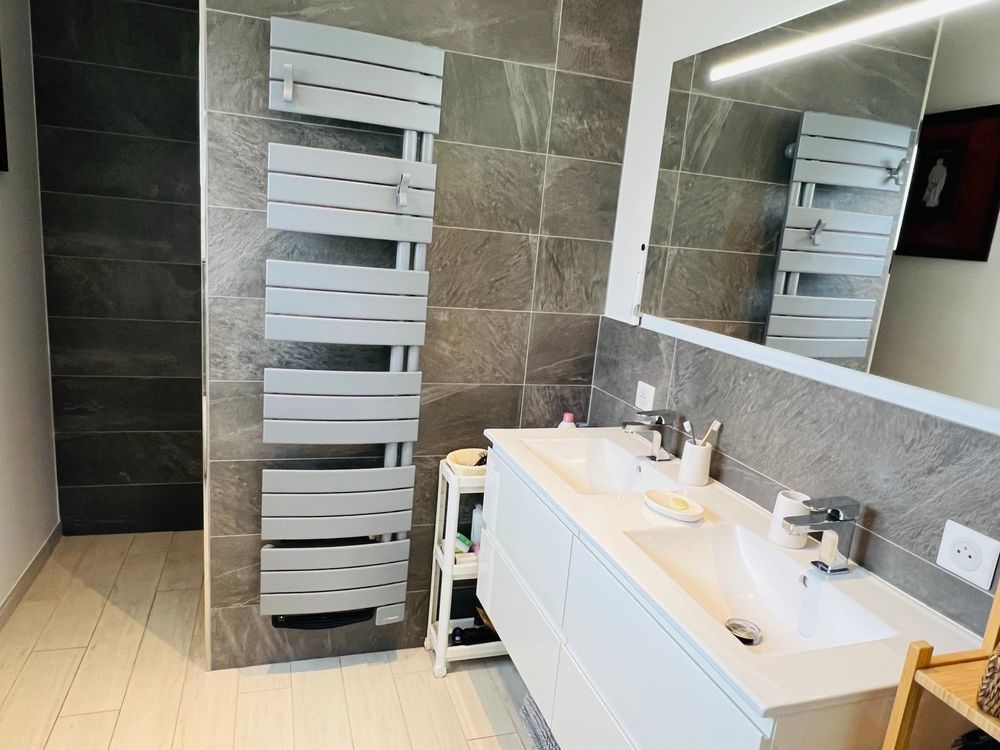 � vendre  Maison Saint-Aubin-de-M�doc (33160)