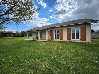  Maison � vendre 5 pi�ces 90 m�