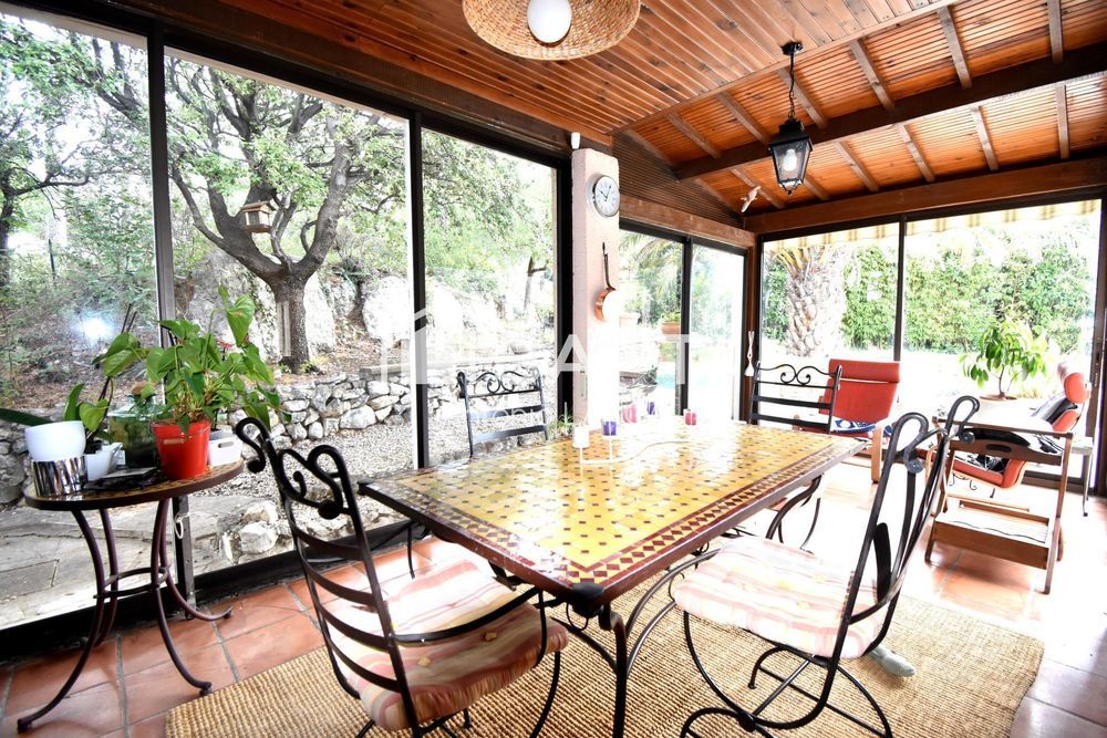 � vendre  Maison Ventabren (13122)