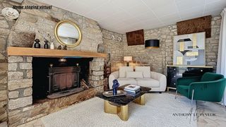  Maison � vendre 3 pi�ces 50 m�