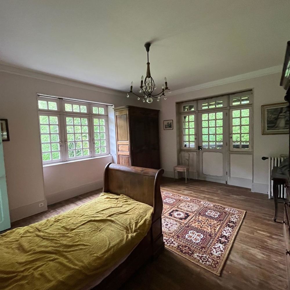 � vendre  Propri�t�/ch�teau Pont-Audemer (27500)