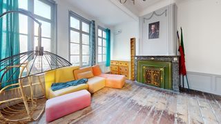  Immeuble � vendre 293 m�