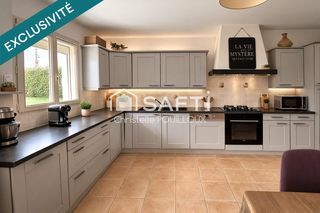  Maison � vendre 3 pi�ces 91 m�