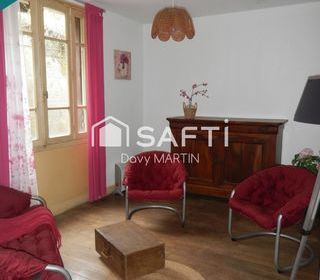  Maison � vendre 5 pi�ces 103 m�