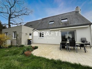  Maison � vendre 6 pi�ces 180 m�