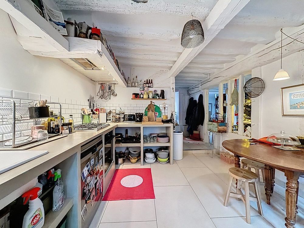 � vendre  Maison Brunoy (91800)