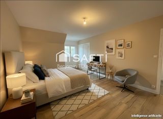  Maison � vendre 5 pi�ces 127 m�