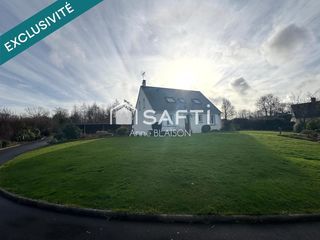  Maison � vendre 9 pi�ces 171 m�