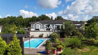  Maison � vendre 4 pi�ces 135 m�