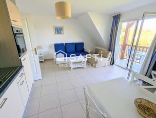  Appartement � vendre 2 pi�ces 41 m�