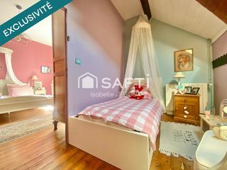  Maison � vendre 4 pi�ces 130 m�