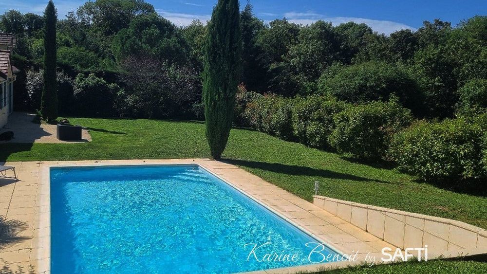 � vendre  Maison �tiolles (91450)