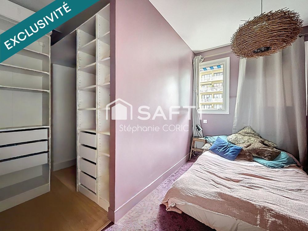 � vendre  Appartement Saint-Cloud (92210)