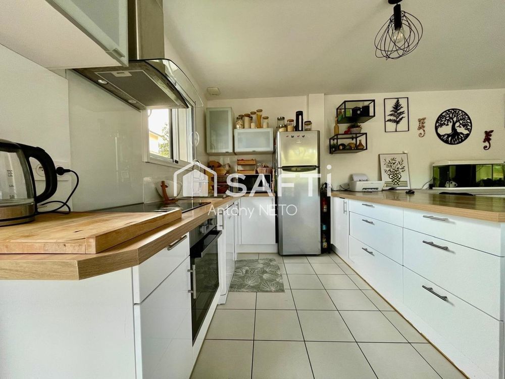 � vendre  Maison Gujan-Mestras (33470)