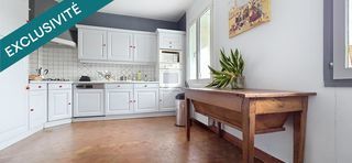  Maison � vendre 6 pi�ces 150 m�