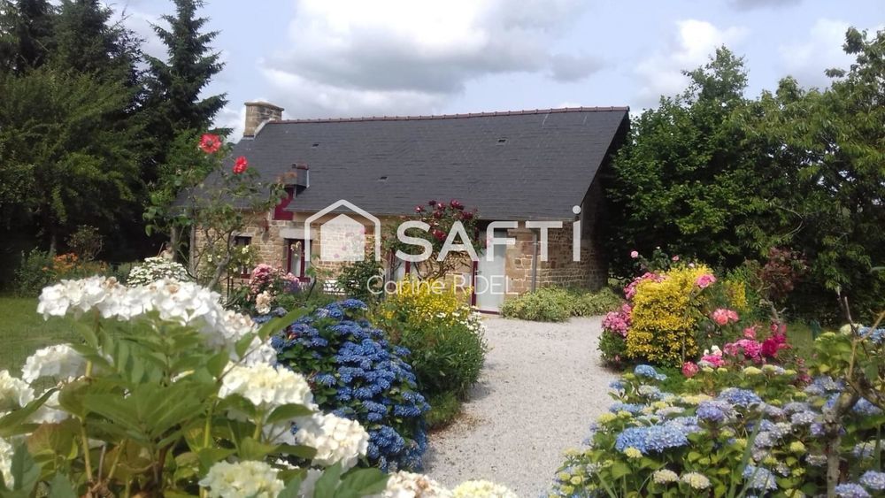 � vendre  Maison Domjean (50420)