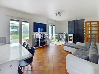  Maison � vendre 7 pi�ces 171 m�