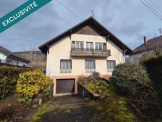  Maison � vendre 7 pi�ces 130 m�