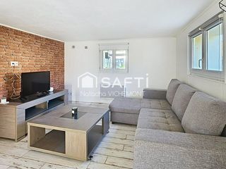  Maison � vendre 5 pi�ces 89 m�