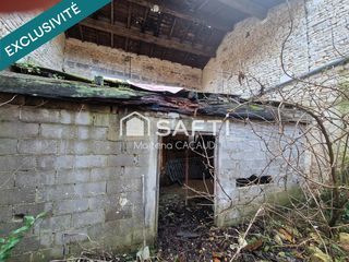  Immeuble � vendre 92 m�