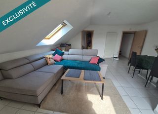  Appartement � vendre 2 pi�ces 50 m�