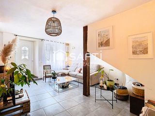  Maison � vendre 4 pi�ces 110 m�