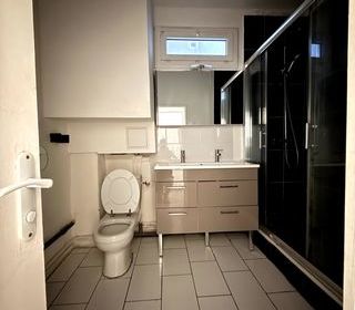  Appartement � vendre 2 pi�ces 60 m�