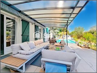  Maison � vendre 7 pi�ces 200 m�