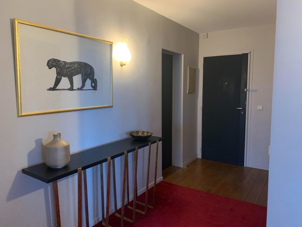 � vendre  Appartement Paris 15