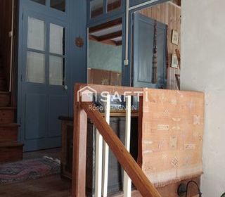  Maison � vendre 4 pi�ces 90 m�