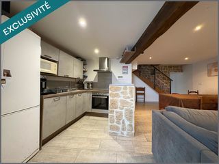  Appartement � vendre 3 pi�ces 71 m�