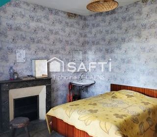  Maison � vendre 7 pi�ces 105 m�