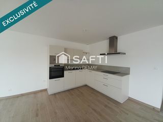  Maison � vendre 4 pi�ces 95 m�