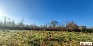  Terrain � vendre 2450 m�