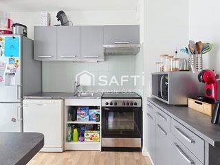  Appartement � vendre 3 pi�ces 56 m�