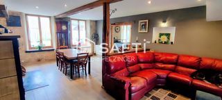  Maison � vendre 7 pi�ces 207 m�