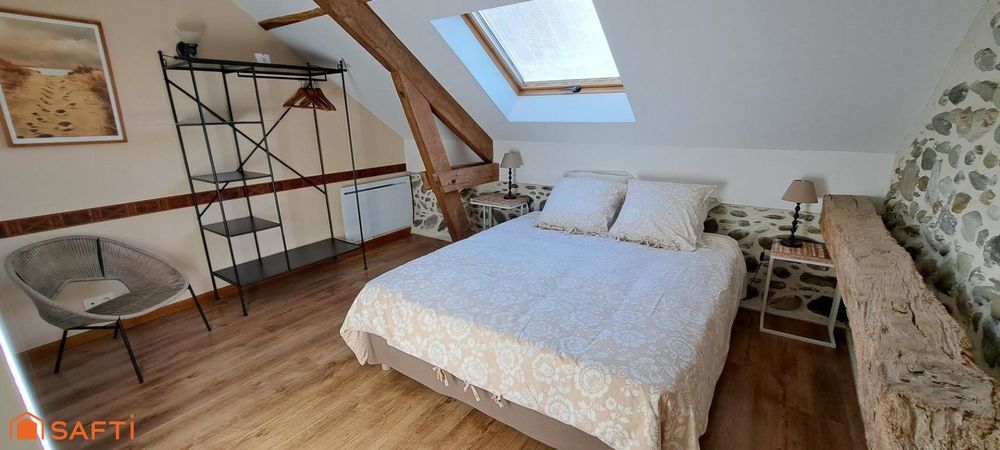 � vendre  Maison Oloron-Sainte-Marie (64400)