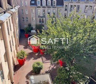  Appartement � vendre 5 pi�ces 104 m�