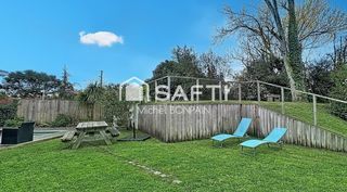  Maison � vendre 5 pi�ces 97 m�