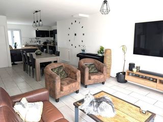  Maison � vendre 4 pi�ces 93 m�