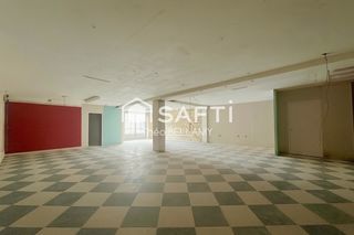  Immeuble � vendre 240 m�