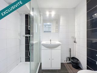  Appartement � vendre 2 pi�ces 33 m�